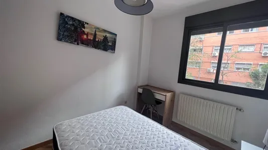 Rooms in Madrid Vicálvaro - photo 4