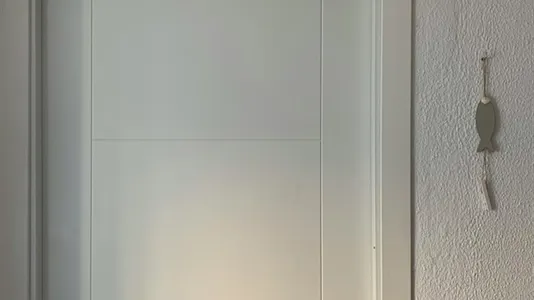 Rooms in Málaga - photo 7