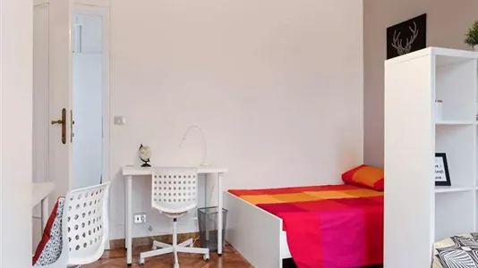 Rooms in Bologna - photo 5