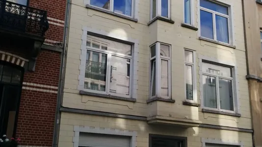 Apartments in Stad Brussel - photo 10