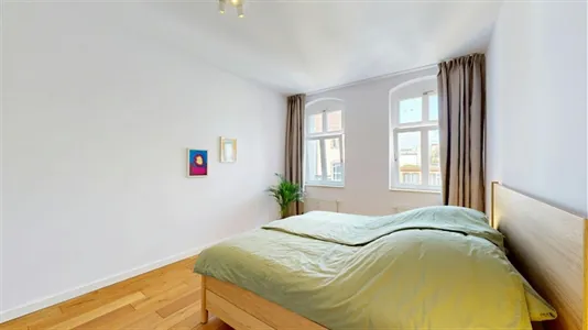 Apartments in Berlin Pankow - photo 6