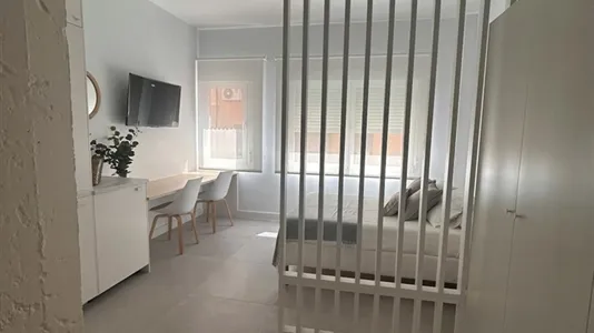 Apartments in Madrid Usera - photo 6