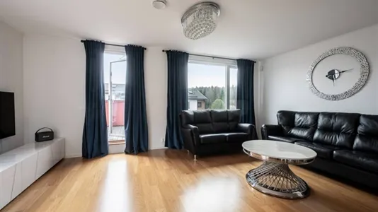 Houses in Södertälje - photo 2