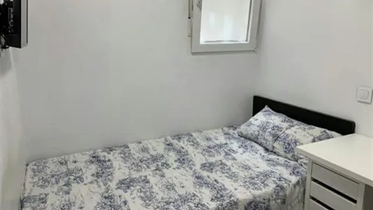 Rooms in Madrid Moncloa-Aravaca - photo 4