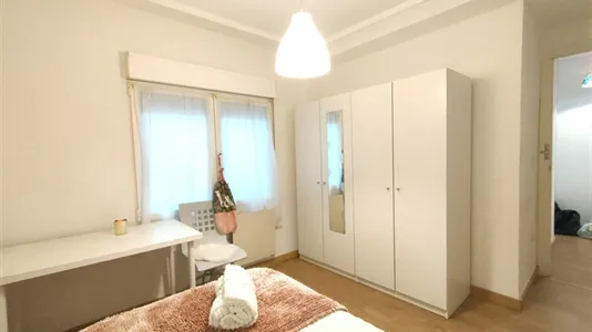 Rooms in Gijón - photo 5