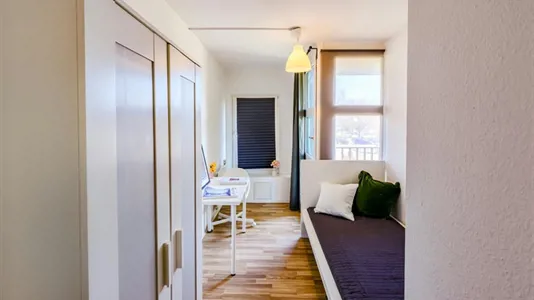 Rooms in Location is not specified - photo 2