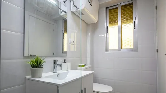 Rooms in Valencia Poblats Marítims - photo 7