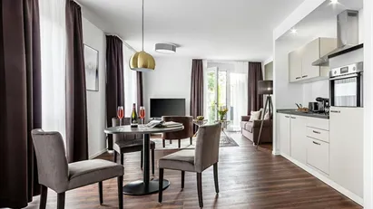 Apartment for rent in Hochtaunuskreis, Hessen