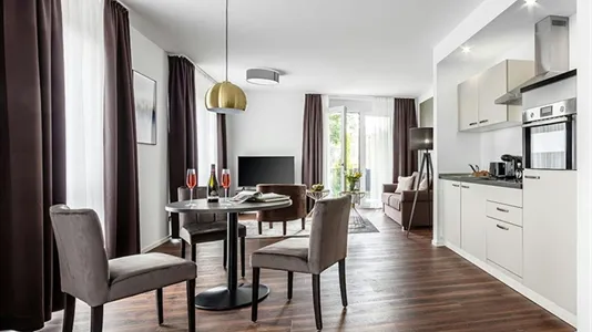 Apartments in Hochtaunuskreis - photo 1