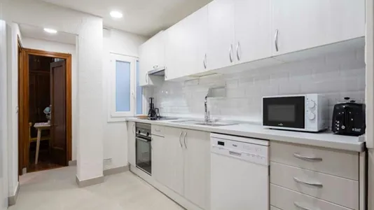 Rooms in Madrid Moncloa-Aravaca - photo 8