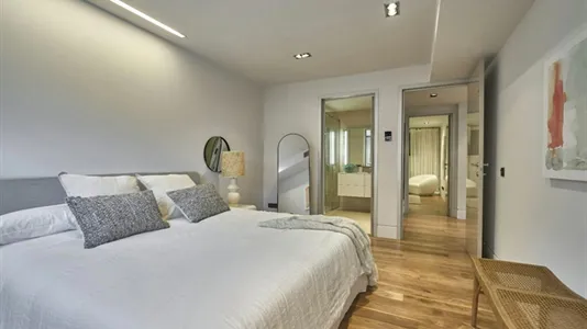 Apartments in Madrid Chamartín - photo 4