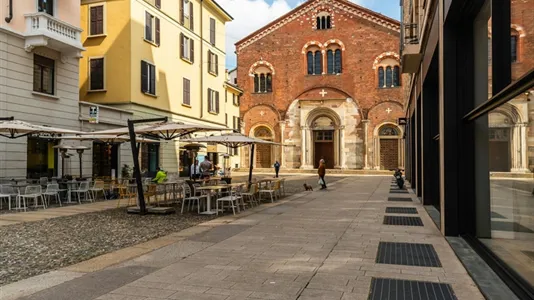 Apartments in Milano Zona 1 - Centro storico - photo 10