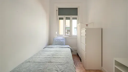 Rooms in Location is not specified - photo 4