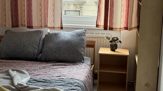 Rooms in Vienna Floridsdorf - photo 5