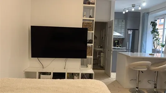 Apartments in Södermalm - photo 2