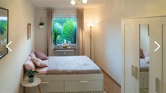 Rooms in Stade - photo 2