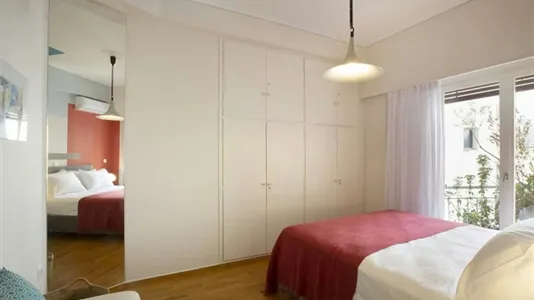 Apartments in Athens Akropoli - photo 8