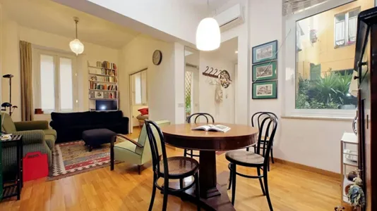 Apartments in Roma Municipio I – Centro Storico - photo 4