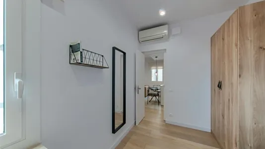 Apartments in Barcelona Sarrià-St. Gervasi - photo 7