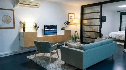 Apartments in Sevilla Casco Antiguo - photo 5