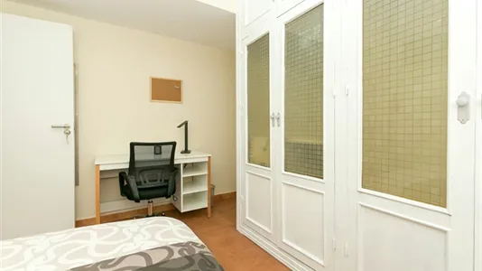 Rooms in Granada - photo 5