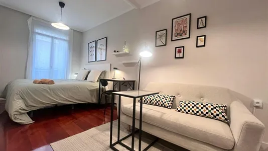 Rooms in Arrigorriaga - photo 8