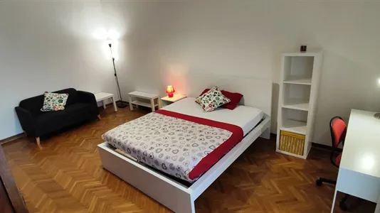 Rooms in Florence - photo 3