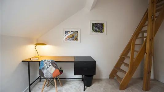 Rooms in Stad Brussel - photo 5