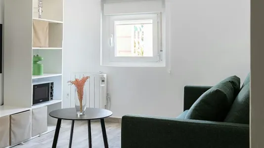 Apartments in Getafe - photo 7