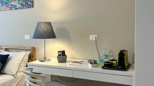 Rooms in Padua - photo 3