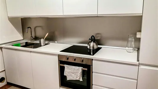 Rooms in Padua - photo 5