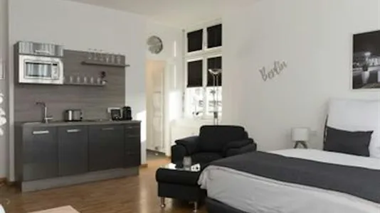 Apartments in Location is not specified - photo 5