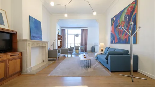 Apartments in Brussels Elsene - photo 10