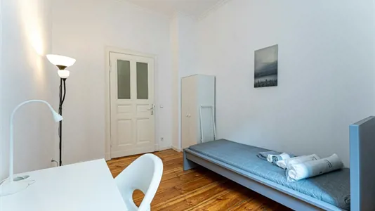 Rooms in Berlin Friedrichshain-Kreuzberg - photo 2