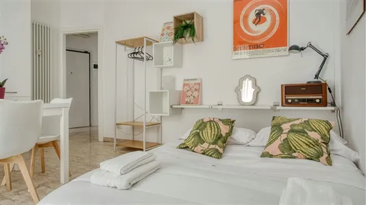 Apartments in Milano Zona 2 - Stazione Centrale, Gorla, Turro, Greco, Crescenzago - photo 8