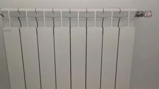 Rooms in Madrid Chamberí - photo 8