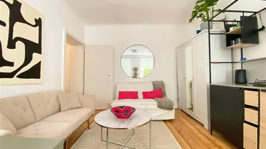 Apartments in Wien Neubau - photo 7