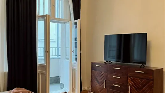 Apartments in Berlin Charlottenburg-Wilmersdorf - photo 9