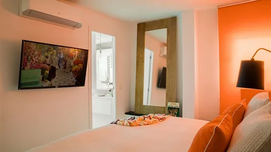 Apartments in Madrid Chamartín - photo 8