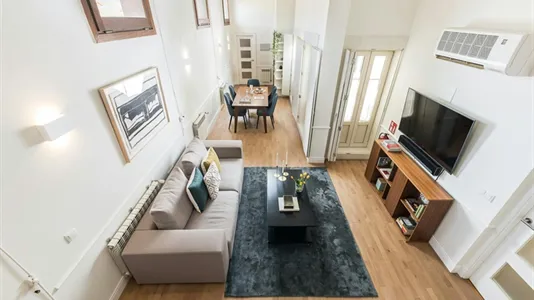 Apartments in Madrid Salamanca - photo 6