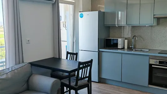 Apartments in Tavernes Blanques - photo 2