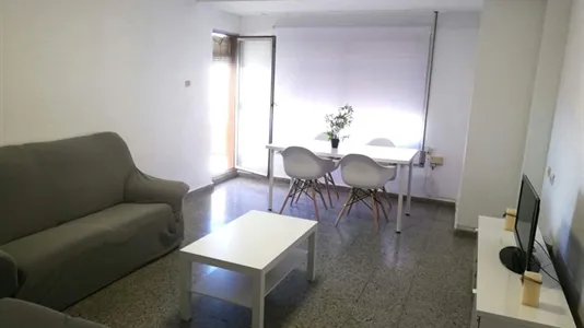 Rooms in Valencia Algirós - photo 6