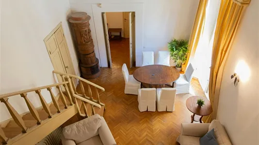 Apartments in Florence - photo 9