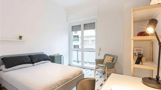 Rooms in Milano Zona 6 - Barona, Lorenteggio - photo 8