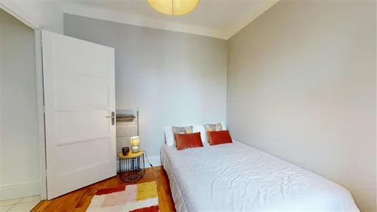 Apartments in Lyon - photo 6