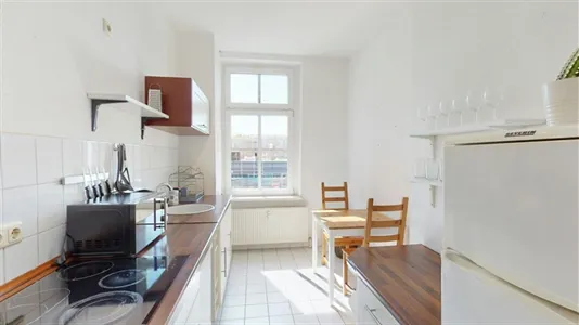 Apartments in Berlin Pankow - photo 5