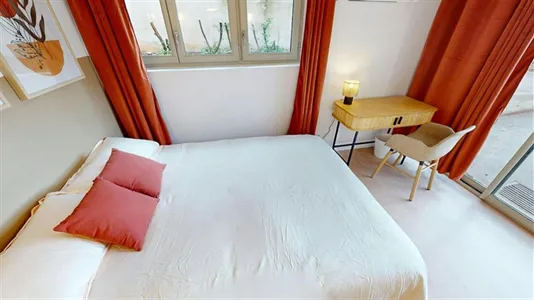 Rooms in Lyon - photo 3