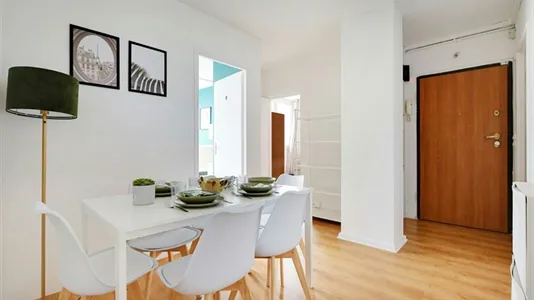 Rooms in L'Haÿ-les-Roses - photo 8