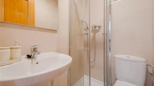 Rooms in Madrid Arganzuela - photo 9