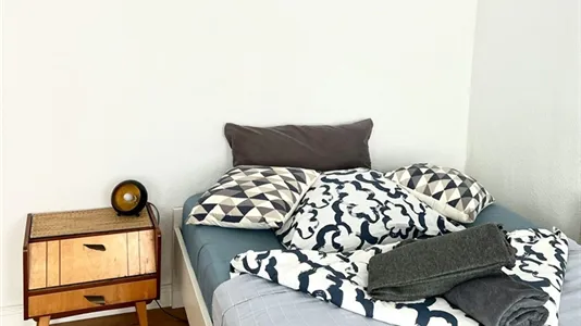 Apartments in Berlin Neukölln - photo 5